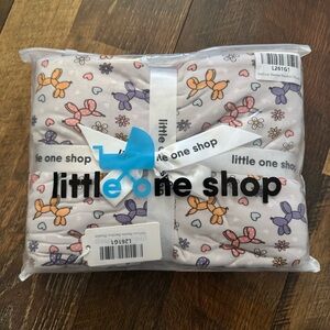 Little One Shop Bamboo Blanket
